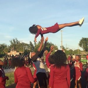 Meet your Posher, Brit